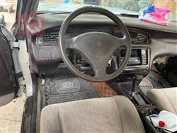 تۆیۆتا کراون